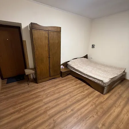 затишна 1-кімнатна в центрі львова * Leópolis